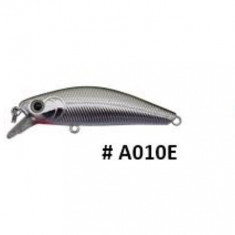 Vobler minnow Strike Pro Skinny Mini, culoare A010E, 5cm, 4.5g