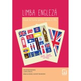 Limba engleza pentru clasa a VII-a. Editia 2017 - Valentina Barabas, Laura Stanciu, Booklet