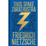 Thus Spake Zarathustra