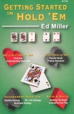 Getting Started in Hold &#039;em
