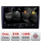 Navigatie Audi A4 B6 Quad Core 5960Pro-050 Android Octa Core Qualcomm 2K Qled 8+128 DTS DSP 360 4G Optical CarStore Technology