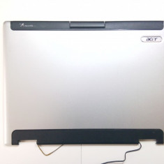 Capac display ACER TRAVELMATE 5510 BL51