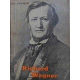 RICHARD WAGNER-M.S. DRUSKIN-115738