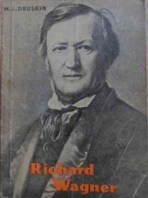 RICHARD WAGNER-M.S. DRUSKIN-115738 foto