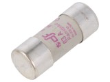 Siguranţă DF ELECTRIC aR 63A 690VAC 700VDC 22x58mm