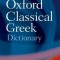 Pocket Oxford Classical Greek Dictionary