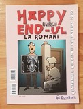 Academia Catavencu. Almanah 2010: Happy End-ul la romani