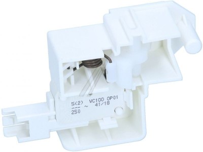 INCHIZATOR USA (MV-438-5(2)A MS)-MFL 32035780 masina de spalat Samus WSL-5080 VESTEL foto