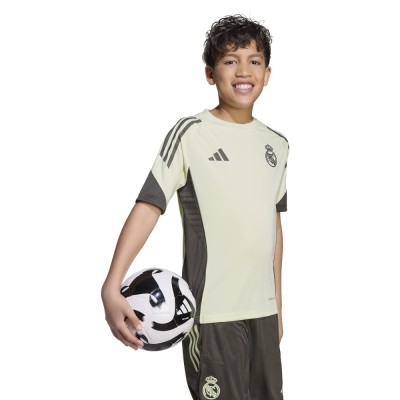 Real Madrid echipament de antrenament pentru copii almost - 164 foto