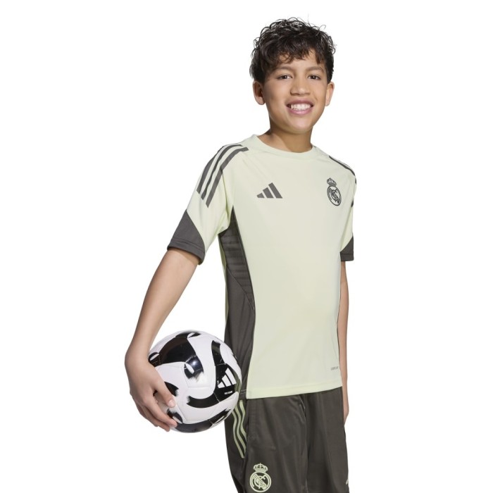 Real Madrid echipament de antrenament pentru copii almost - 164