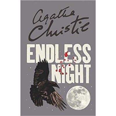 Endless Night - Agatha Christie foto