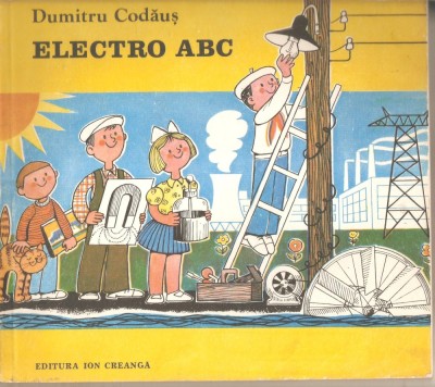 Electro abc-Dumitru Codaus foto