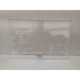 raft sticla neprofilat combina frigorifica 48x32cm / R10