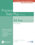 A2 Key (also available for Schools) Students&#039; Book with key | Kathryn Alevizos, Sharon Ashton, Joanna Kosta, Rosemary Aravanis, Pearson Longman