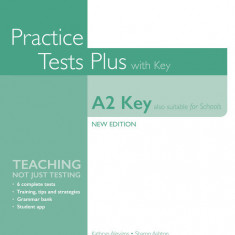 A2 Key (also available for Schools) Students' Book with key | Kathryn Alevizos, Sharon Ashton, Joanna Kosta, Rosemary Aravanis