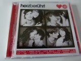 Direct in inima -2 cd, z
