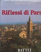 Riflessi di Parma foto