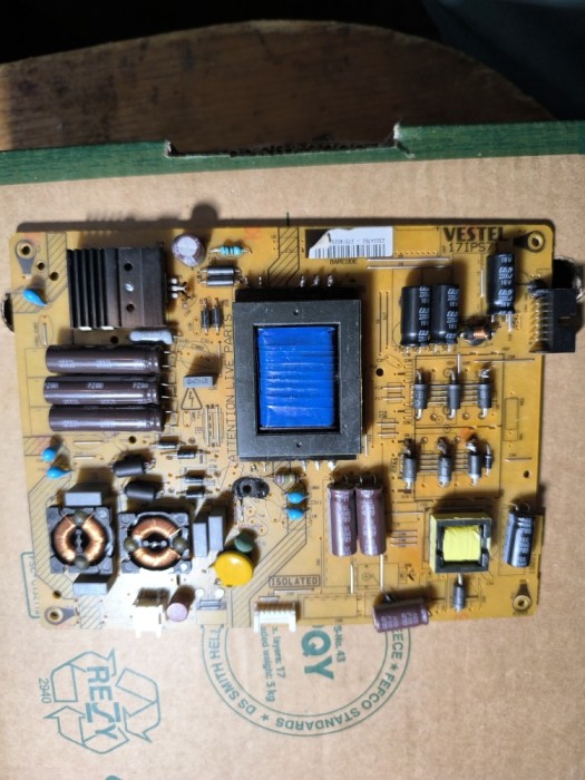 sursa vestel 17ips71