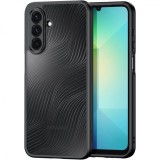 Husa pentru Samsung Galaxy A26 A266, DUX DUCIS, Aimo, Neagra