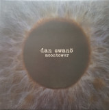Dan Swano &lrm;- Moontower (2017 - Europe - LP / NM)