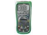 Multimetru digital LCD KPS-MT920