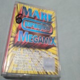 Cumpara ieftin CASETA AUDIO MANELE MARE PARANGHELIE MEGAMIX ORIGINALA RARA!!!!