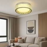 Cumpara ieftin Candelabru Led Cristal, Control Telecomanda, 160W