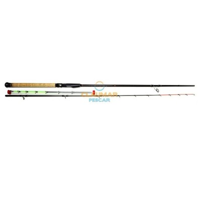 LANSETA FL FINEZZA PICKER 2.70M, 100-200G, 2+3SEG foto