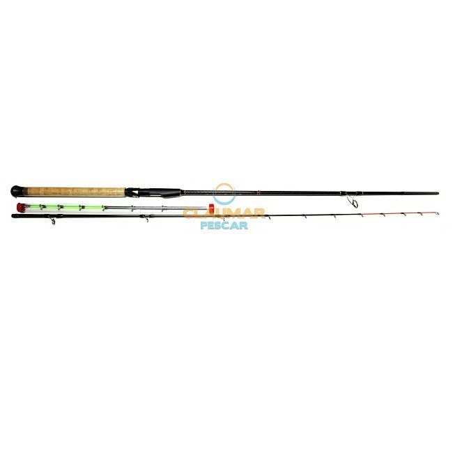 LANSETA FL FINEZZA PICKER 2.70M, 100-200G, 2+3SEG