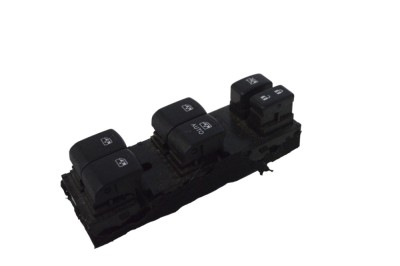 Buton geam ușă dreapta față SUBARU OUTBACK BS 2015 OEM: 83071AL010 21737678 foto