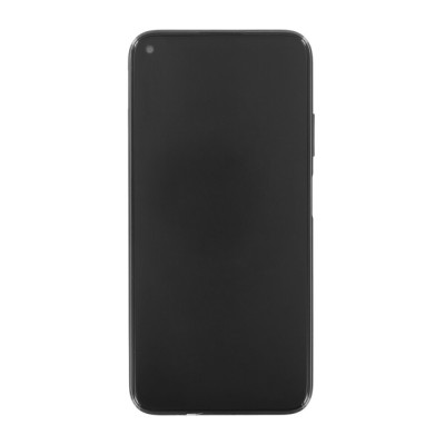 Display Huawei P40 Lite fara rama / P20 Lite 2019 NOU Garantie + Factura foto