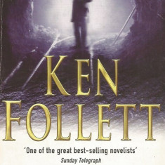 A Place Called Freedom - Ken Follett