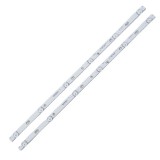 Barete Allview 32 inch, set 2 buc. cu 6 leduri Calitate Premium, Oem