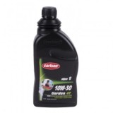 Ulei de motor Carlson 4T SAE 10W-30, 1000 ml, pentru masini agricole, Strend Pro