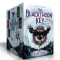 The Blackthorn Key Complete Collection: The Blackthorn Key; Mark of the Plague; The Assassin&#039;s Curse; Call of the Wraith; The Traitor&#039;s Blade; The Rav