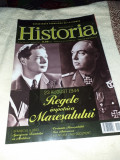 REVISTA HISTORIA, AN XIV, NR. 151 (AUGUST 2014)