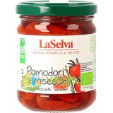 Rosii Semi-Uscate in Ulei de Masline Ecologice/Bio 180g