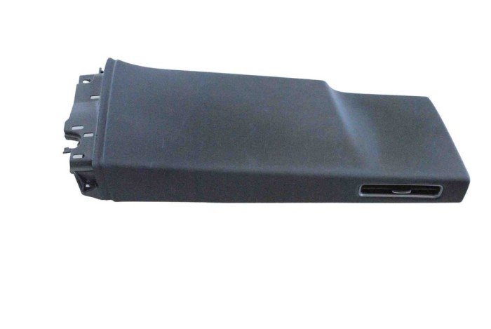 Ornament st&acirc;lp B dreapta TESLA MODEL X 2020 OEM: Hatchback | 24821277