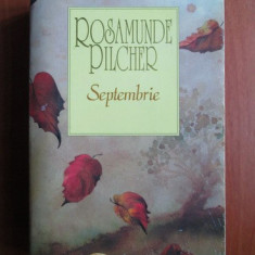 Rosamunde Pilcher - Septembrie