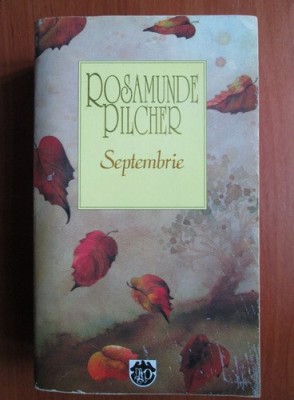 Rosamunde Pilcher - Septembrie foto