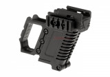 KIT CONVERSIE PISTOL - BLACK