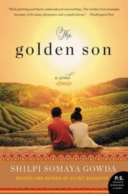 The Golden Son foto