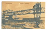 3666 - RESITA, Caras-Severin, Factory, Romania - old postcard - used - 1916, Circulata, Printata