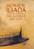 Cumpara ieftin Iliada, Homer - Editura Humanitas