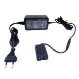 Cumpara ieftin AC adapter replace EH-5 + EP-5C coupler EN-EL20 replace Nikon, Generic