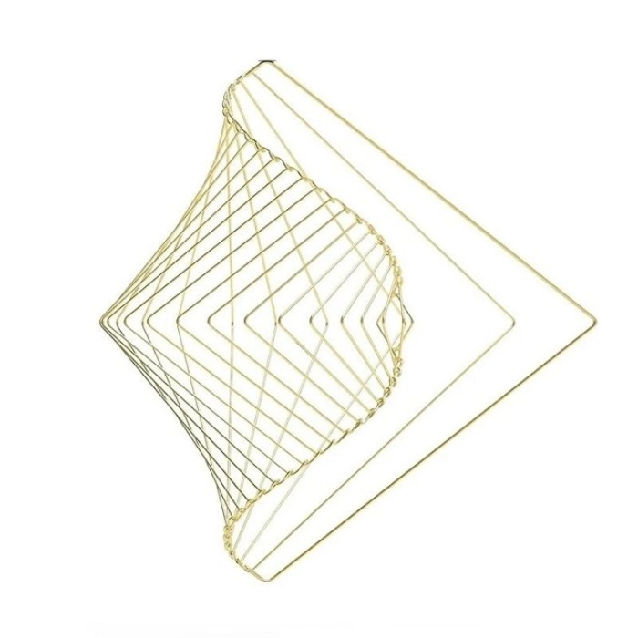 Obiect de arta cinetica, Square Wave Spinner