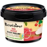 Scrub Corporal cu Zahar si Extract de Rodie Berrisimo 300g