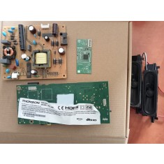 Placa digitala THOMSON 32HF2S34