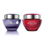 Cumpara ieftin Set 2 creme Anew cu protinol 35 si 55 ani+, de noapte si de zi, Avon