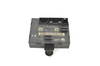 Modul de control ușă st&amp;acirc;nga spate VW TOUAREG 7P5 2011 OEM: 4H0959795B | 11737118 foto